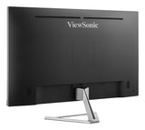 Viewsonic VX3276-4K-MHD-2 computerskærm 81,3 cm (32") 3840 x 2160 pixel 4K Ultra HD LCD Sort, Sølv