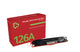 106R02257 tonerpatron 1 stk Kompatibel Sort