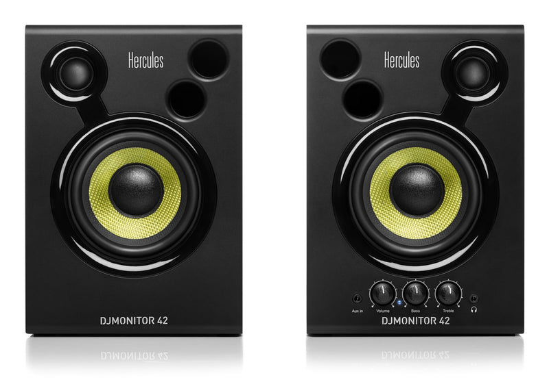 Hercules DJMonitor 42 Sort