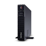 CyberPower PR3000ERTXL2U UPS-enhed Interaktivt indgangsstik 3 kVA 3000 W 8 AC stikkontakt(er)