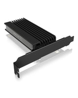 ICY BOX IB-PCI214M2-HSL interface-kort/adapter Intern M.2