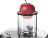 Bosch MES25A0 citruspresser og juicemaskine Frugtpresser 700 W Sort, Hvid