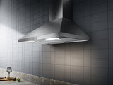 Electrolux LFC316X Vægmonteret Rustfrit stål 420 m³/t