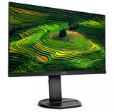 Philips B Line 241B8QJEB/00 computerskærm 60,5 cm (23.8") 1920 x 1080 pixel Fuld HD Sort