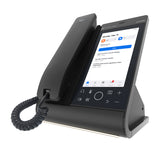 AudioCodes C470HD IP-telefon Sort TFT Wi-Fi
