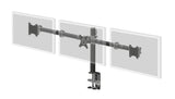 iiyama Desk Mount 68,6 cm (27") Skrivebord Sort