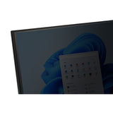 Kensington 626487 antirefleks skærm 61 cm (24") Monitor Rammeløst display privatlivsfilter