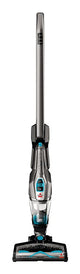 Bissell MultiReach Essential 2-i-1 stangstøvsuger Batteri Våd Poseløs 0,45 L 100 W Sort, Titanium