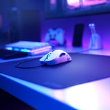 Glorious Gaming Model D mus Spil Højre hånd USB Type-A Optisk 12000 dpi