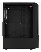 Aerocool Quantum Midi Tower Sort
