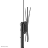Neomounts PLASMA-M1950E multimedie vogn & stand Sort