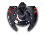 Thrustmaster T.Flight Stick X Sort, Rød, Sølv USB Joystick Analog PC, Playstation 3