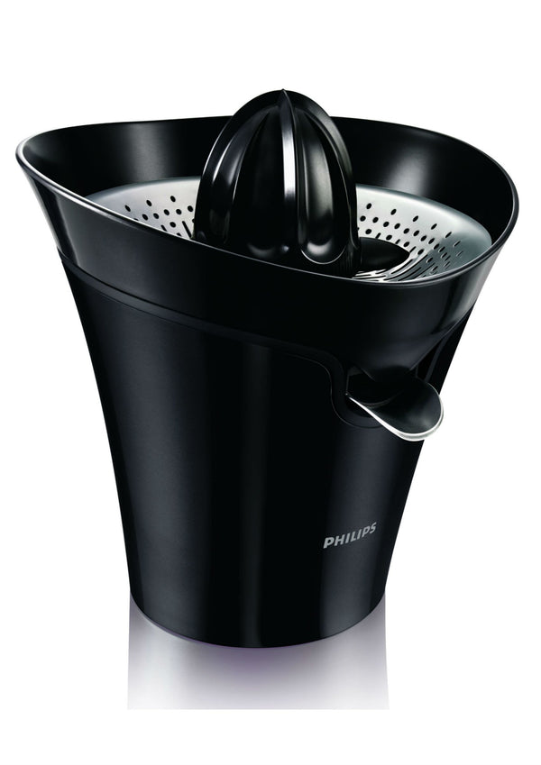 Philips Avance Collection HR2752/90 elektrisk citruspresser 85 W Sort