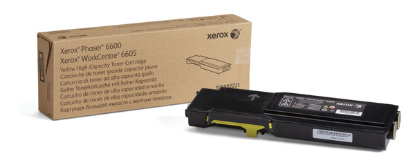 Xerox 106R02231 tonerpatron 1 stk Original