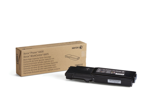 Xerox 106R02232 tonerpatron 1 stk Original