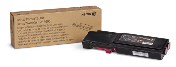 Xerox 106R02246 tonerpatron 1 stk Original