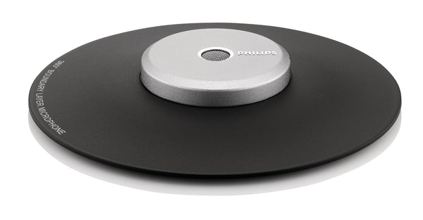 Philips LFH9172/00 mikrofon