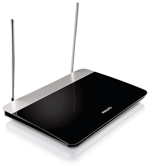 Philips SDV6227/12 fjernsynsantenne Dobbelt 47 dB