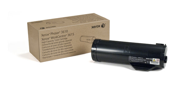 Xerox 106R02722 tonerpatron 1 stk Original