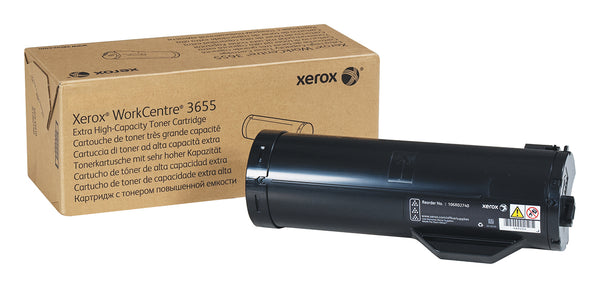 Xerox 106R02740 tonerpatron 1 stk Original
