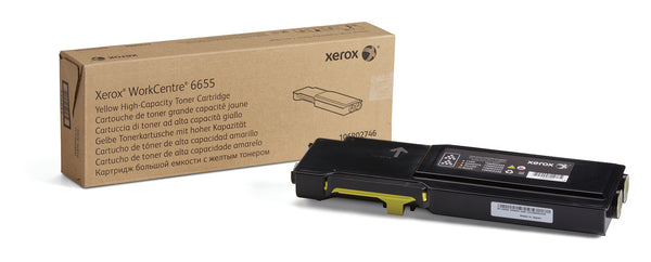 Xerox 106R02746 tonerpatron 1 stk Original