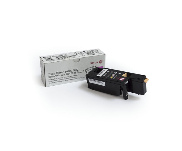 Xerox 106R02757 tonerpatron 1 stk Original