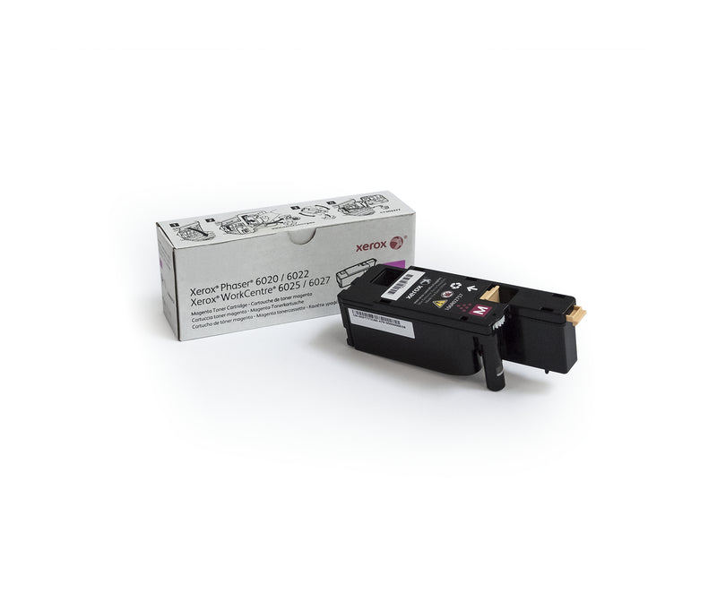 Xerox 106R02757 tonerpatron 1 stk Original