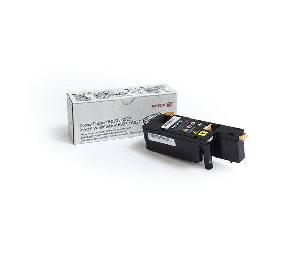 Xerox 106R02758 tonerpatron 1 stk Original