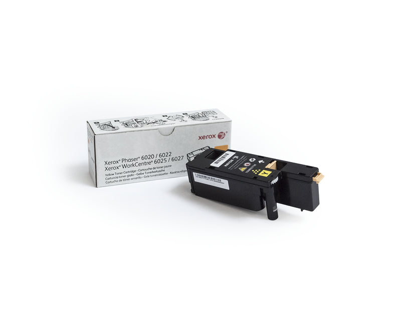 Xerox 106R02758 tonerpatron 1 stk Original