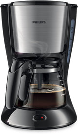 Philips Daily Collection HD7435/20 kaffemaskine Filter kaffemaskine 0,6 L