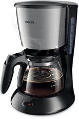 Philips Daily Collection HD7435/20 kaffemaskine Filter kaffemaskine 0,6 L