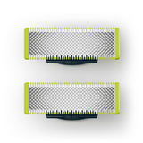 Philips Norelco OneBlade QP220/51 tilbehør til barbermaskine Barberingsblad