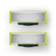 Philips Norelco OneBlade QP220/51 tilbehør til barbermaskine Barberingsblad