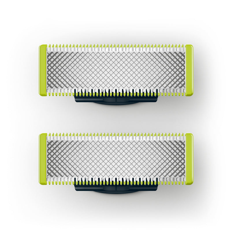 Philips Norelco OneBlade QP220/51 tilbehør til barbermaskine Barberingsblad