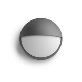 Philips myGarden 164559316 Udendørs vægbelysning Ikke-udskiftelig pære(r) LED F
