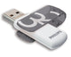 Philips FM32FD05B/00 USB-nøgle USB Type-A 2.0 Orange, Hvid