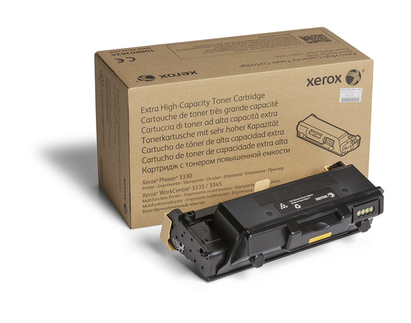 Xerox 106R03624 tonerpatron 1 stk Original