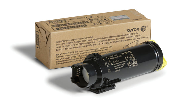 Xerox 106R03475 tonerpatron 1 stk Original