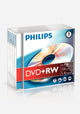 Philips DW4S4J05F/10 tom DVD 4,7 GB
