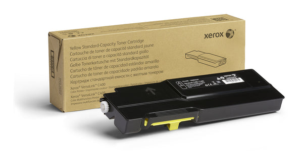 Xerox 106R03501 tonerpatron 1 stk Original