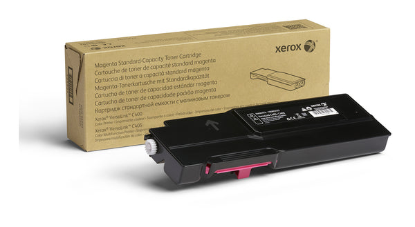 Xerox 106R03503 tonerpatron 1 stk Original