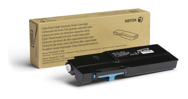 Xerox 106R03530 tonerpatron 1 stk Original Blå