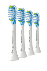 Philips Sonicare HX9044/17 børstehoved til elektrisk tandbørste 4 stk
