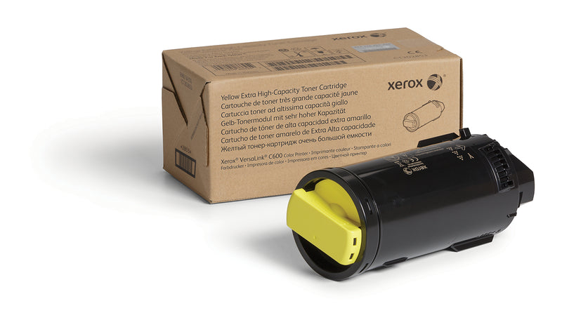 Xerox 106R03922 tonerpatron 1 stk Original