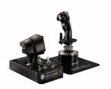 Thrustmaster Hotas Warthog Sort Joystick PC