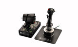 Thrustmaster Hotas Warthog Sort Joystick PC