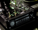 Thrustmaster Hotas Warthog Sort Joystick PC