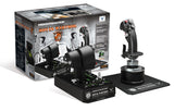 Thrustmaster Hotas Warthog Sort Joystick PC