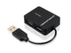 Conceptronic C4PUSB2 interface hub 480 Mbit/s