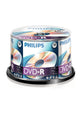 Philips DM4S6B50F/00 tom DVD 4,7 GB